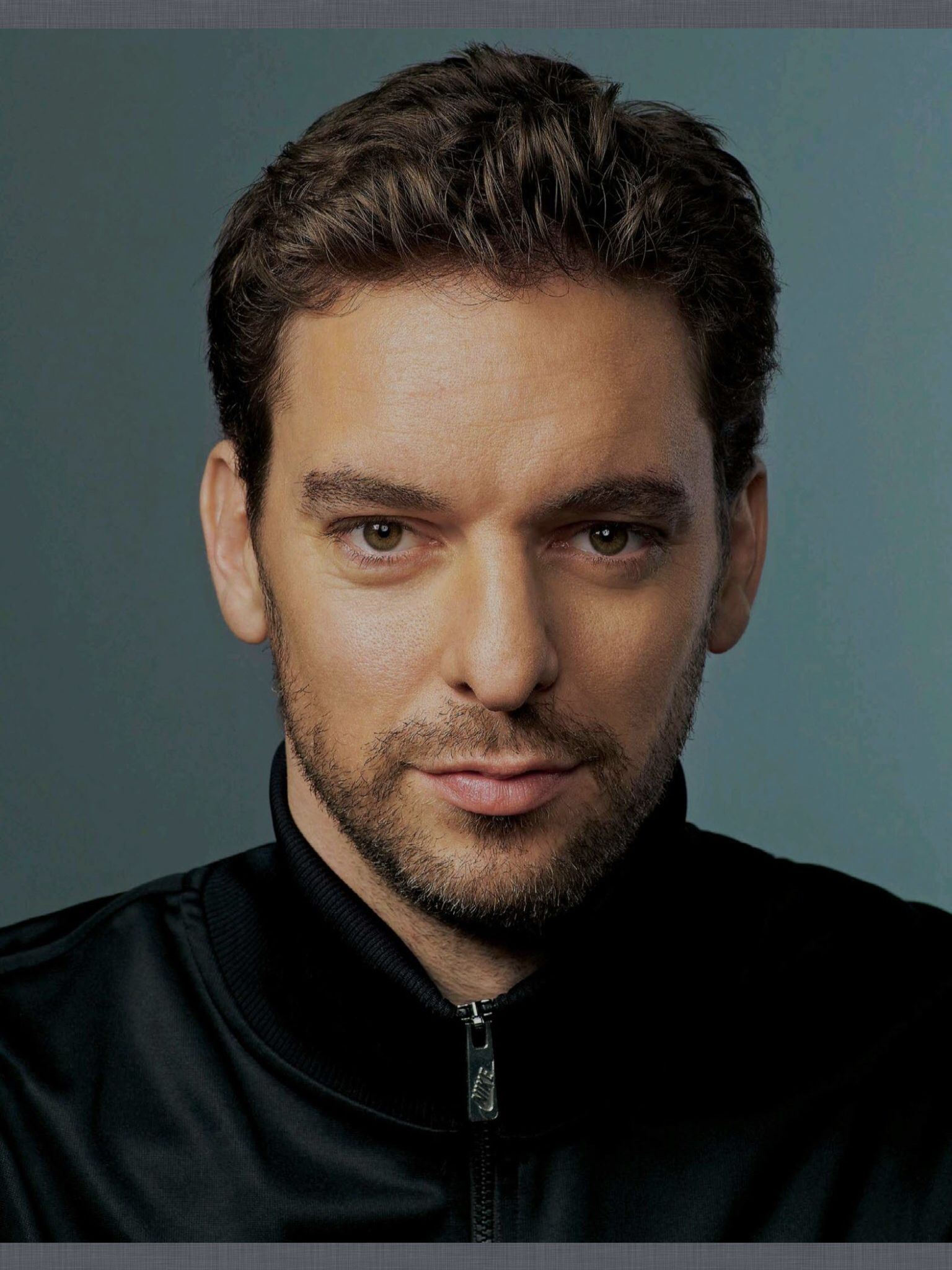 Pau Gasol - Motivational Sports Speaker