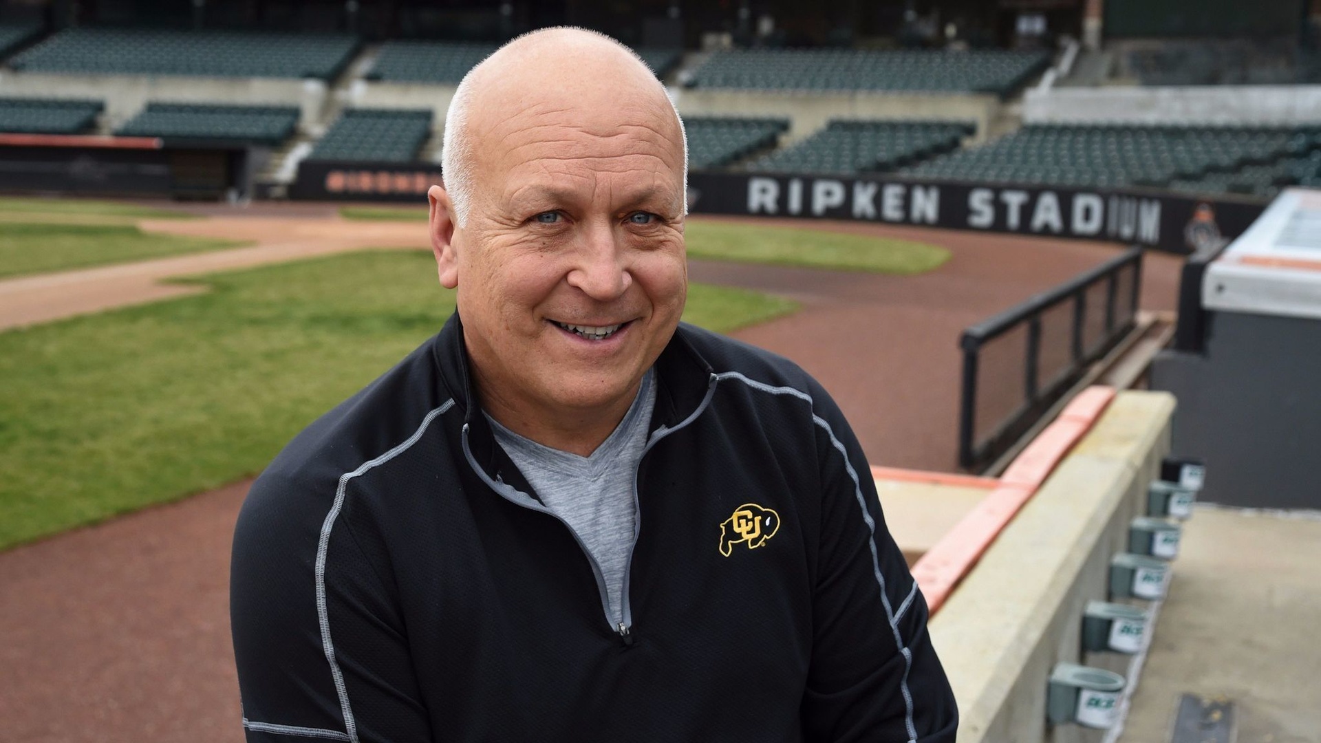 Cal Ripken Jr - Motivational Sports Speaker