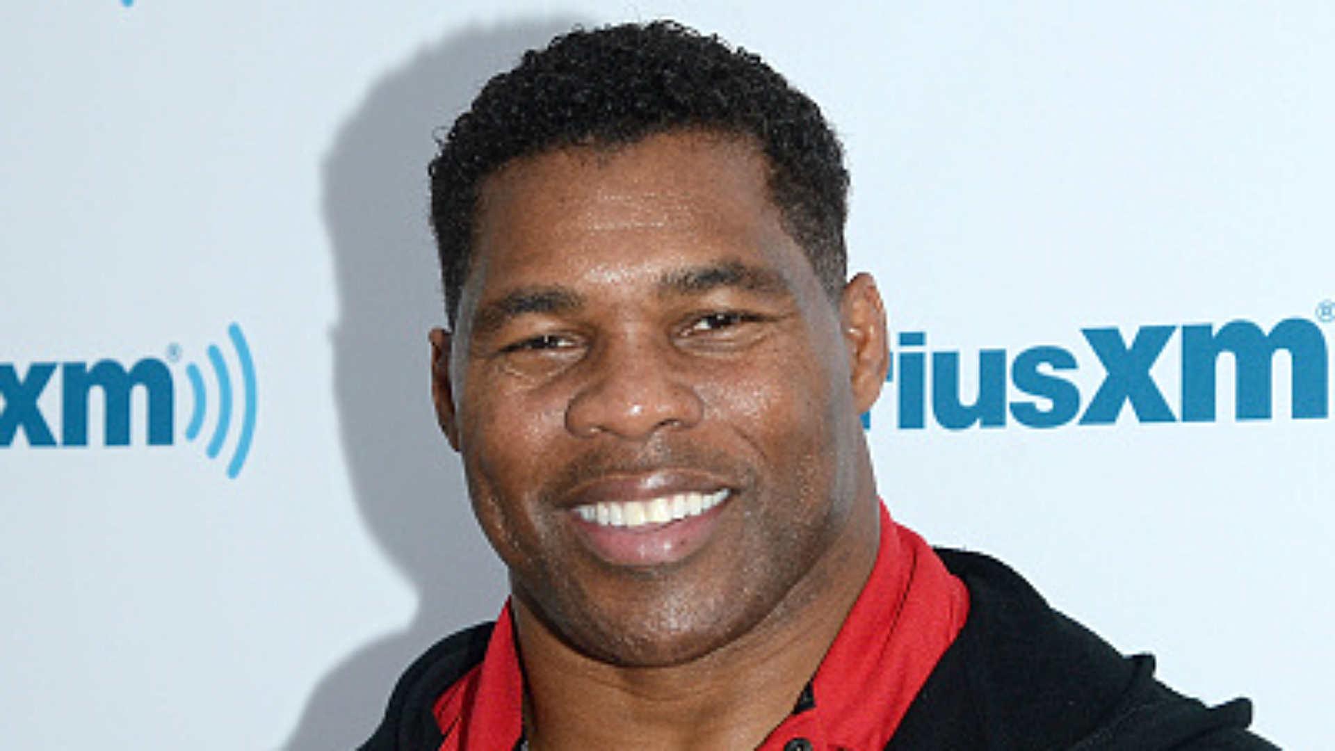 Herschel Walker - Professional Sports Motivational Speaker