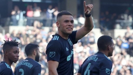 Brian Rodriguez - Motivational Sports Speaker