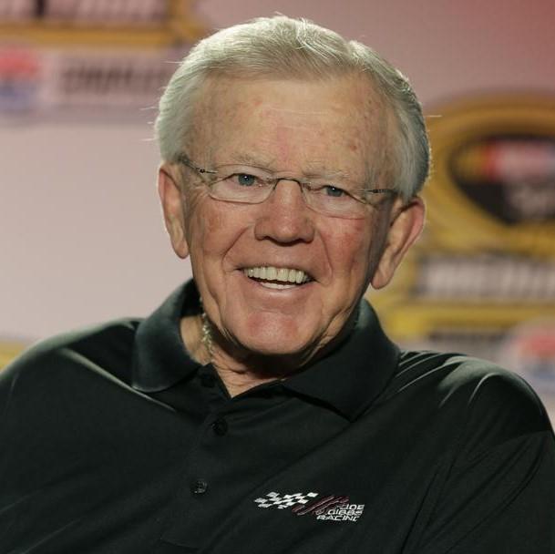 Joe Gibbs - Professional Sports Motivational Speaker