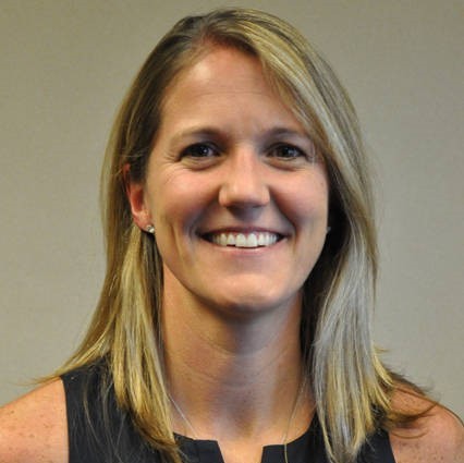 Courtney Banghart - Professional Sports Motivational Speaker