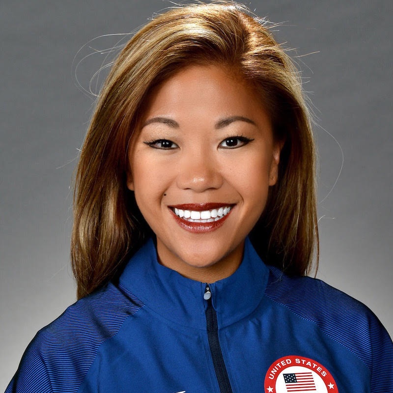 Scout Bassett - Motivational Sports Speaker