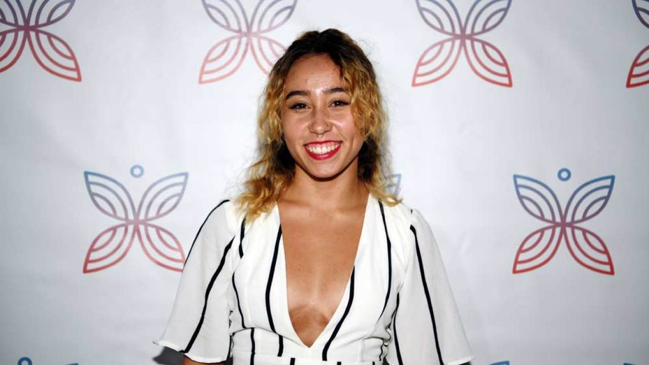 Katelyn Ohashi - Professional Sports Motivational Speaker