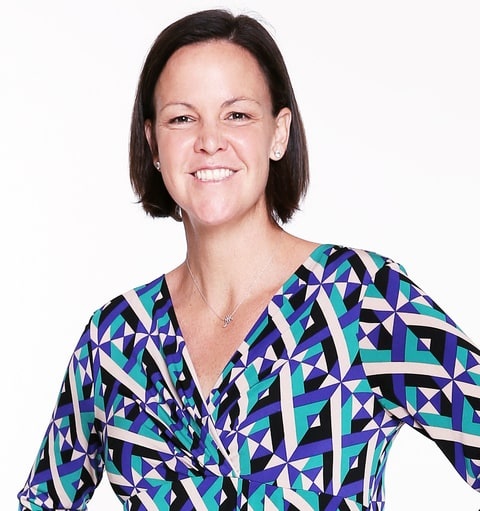 Lindsay Davenport - Motivational Sports Speaker