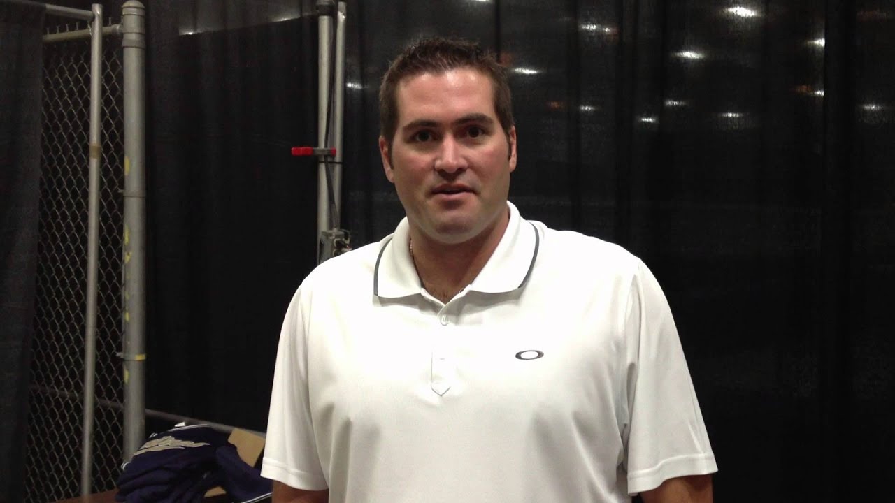 Troy Glaus - Motivational Sports Speaker