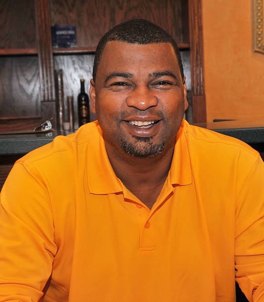 Jose Rijo - Motivational Sports Speaker