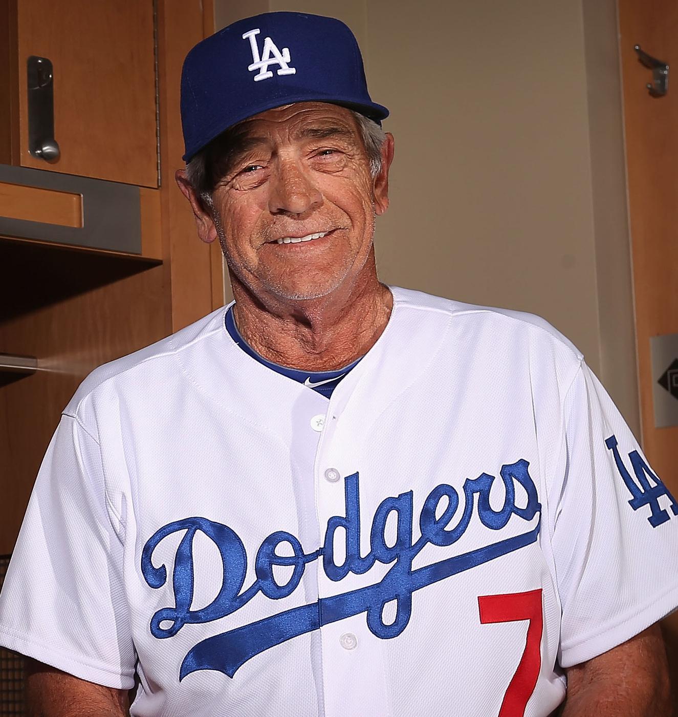 Steve Yeager - Professional Sports Motivational Speaker