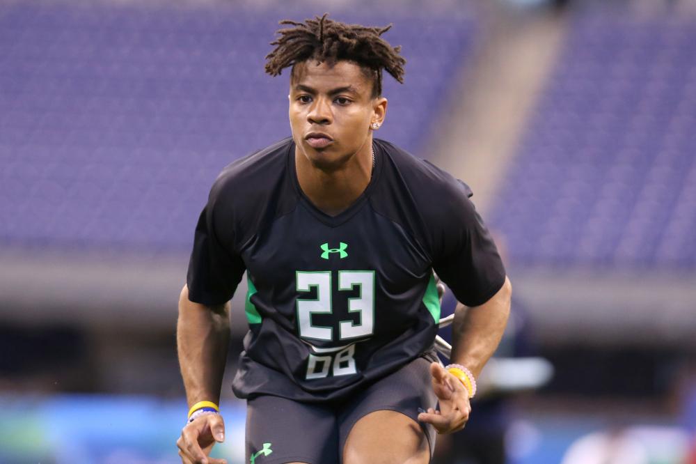 Vernon Hargreaves III - Professional Sports Motivational Speaker