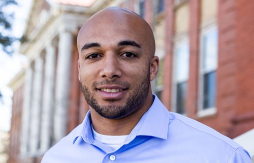 Austin Ekeler - Motivational Sports Speaker