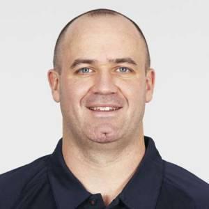 Bill O'Brien - Professional Sports Motivational Speaker