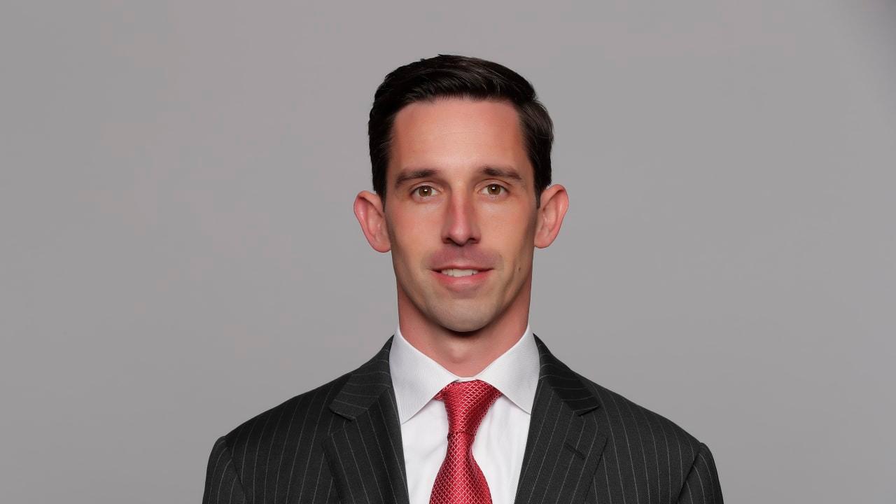 Kyle Shanahan - Professional Sports Motivational Speaker
