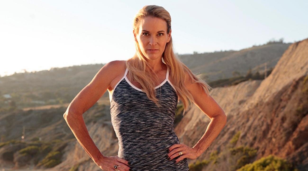 Suzy Favor Hamilton - Motivational Sports Speaker