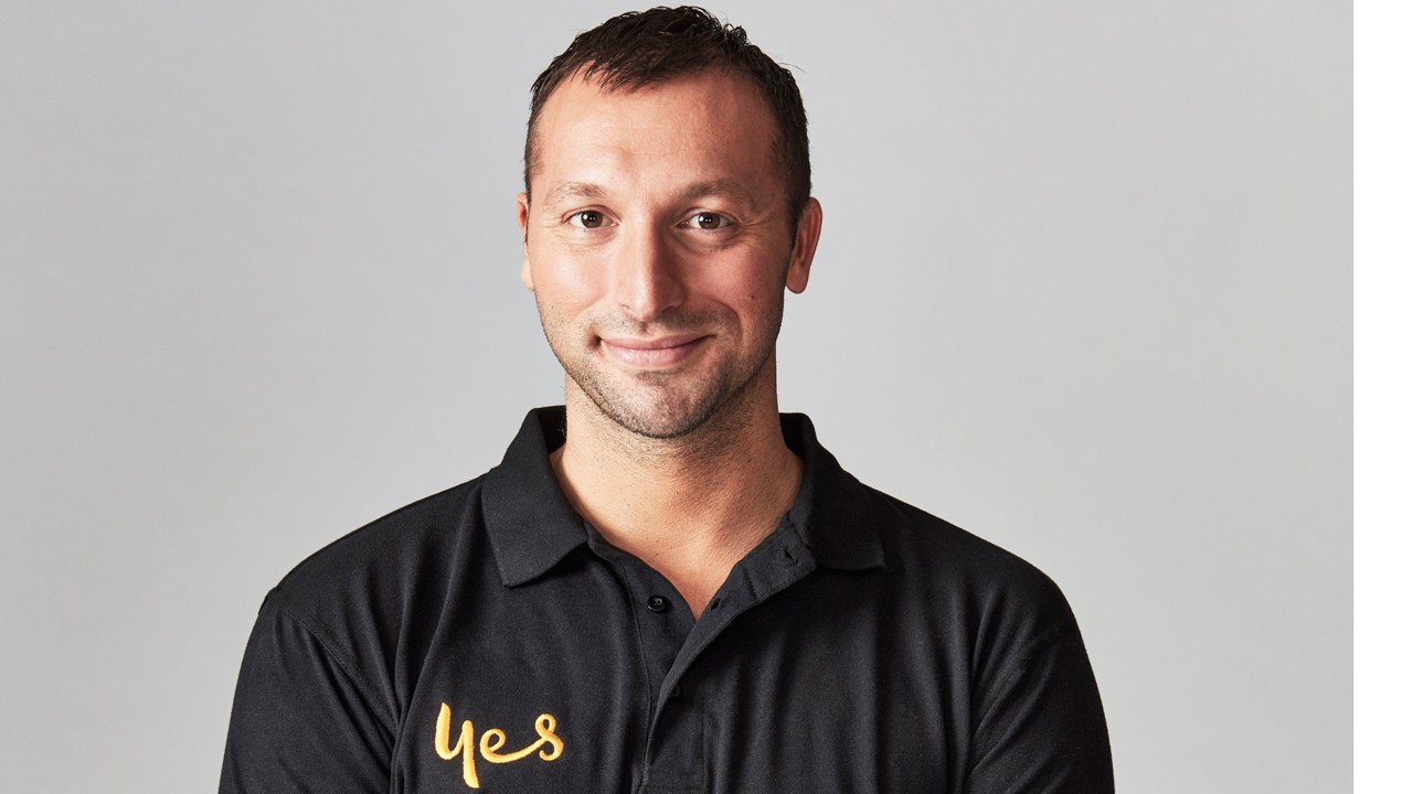 Ian Thorpe - Professional Sports Motivational Speaker