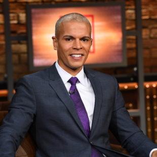 Israel Gutierrez - Professional Sports Motivational Speaker