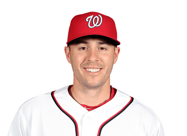 Patrick Corbin - Motivational Sports Speaker