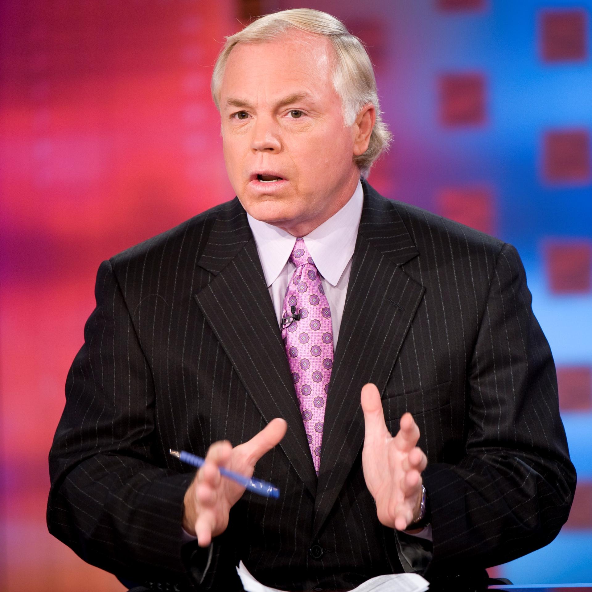 Buck Showalter - Professional Sports Motivational Speaker