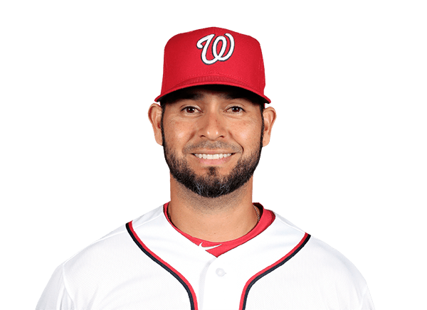 Anibal Sanchez - Professional Sports Motivational Speaker