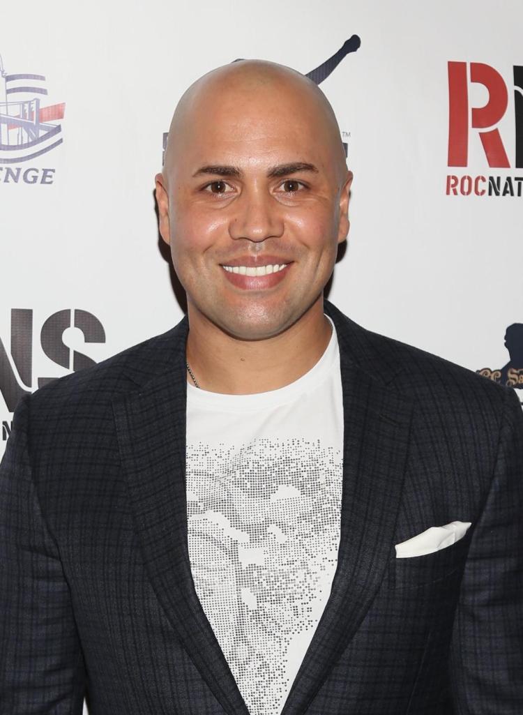 Carlos Beltran - Professional Sports Motivational Speaker