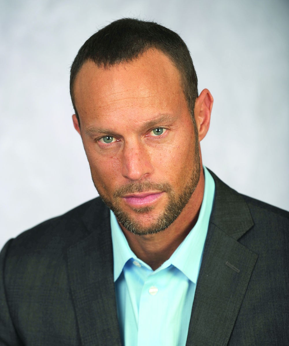 Gabe Kapler - Professional Sports Motivational Speaker