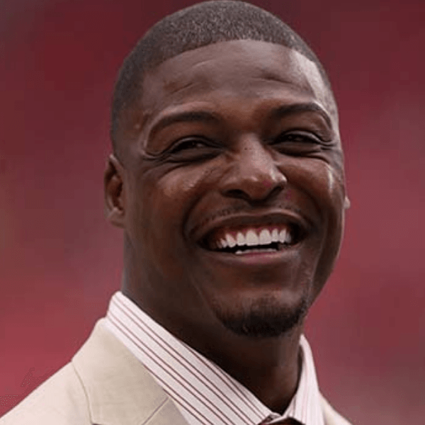 Adrian Wilson - Motivational Sports Speaker