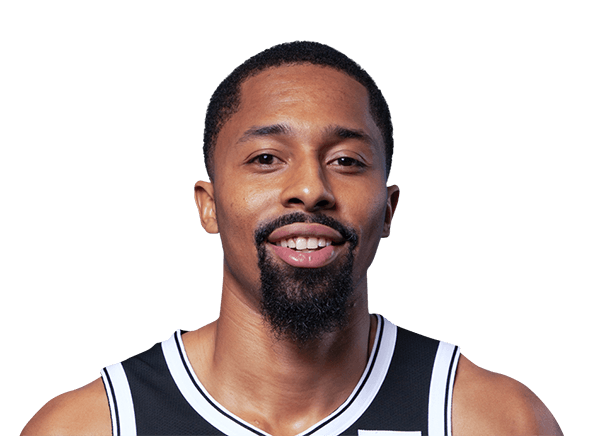 Spencer Dinwiddie - Motivational Sports Speaker