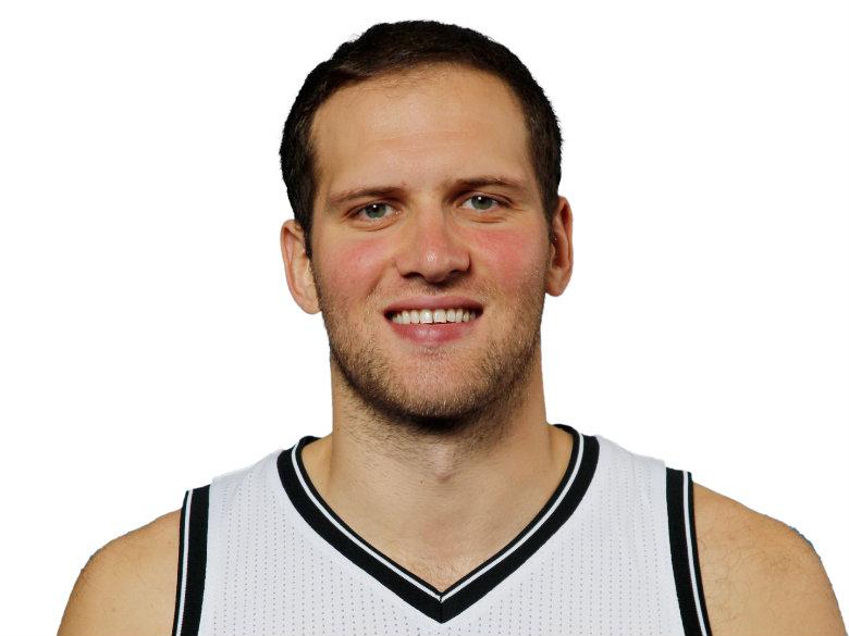 Bojan Bogdanovic - Professional Sports Motivational Speaker
