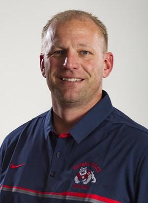 Kalen DeBoer - Professional Sports Motivational Speaker