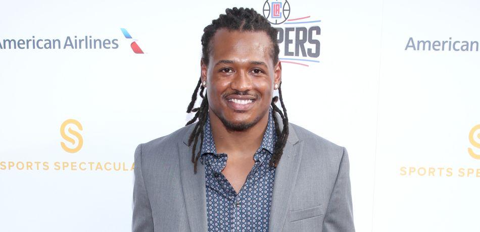Dont'a Hightower - Professional Sports Motivational Speaker