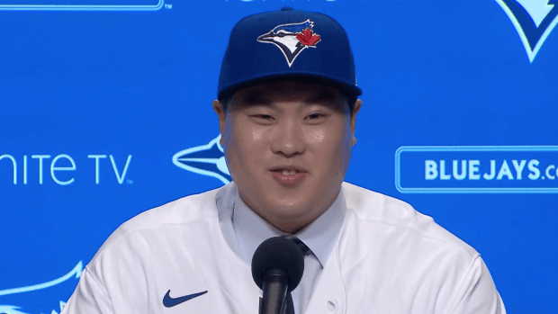 Hyun-Jin Ryu - Motivational Sports Speaker