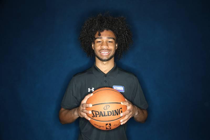 Coby White - Professional Sports Motivational Speaker