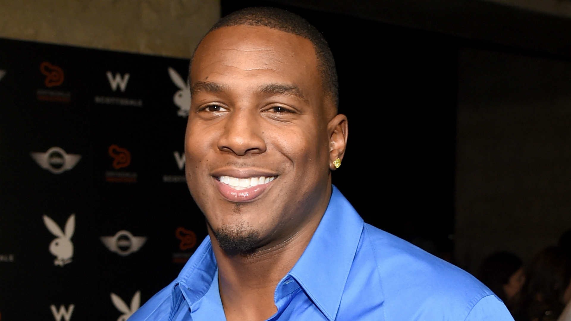 Antonio Gates - Professional Sports Motivational Speaker