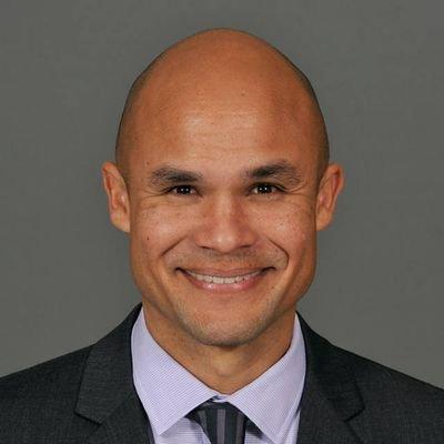 Dave Aranda - Professional Sports Motivational Speaker