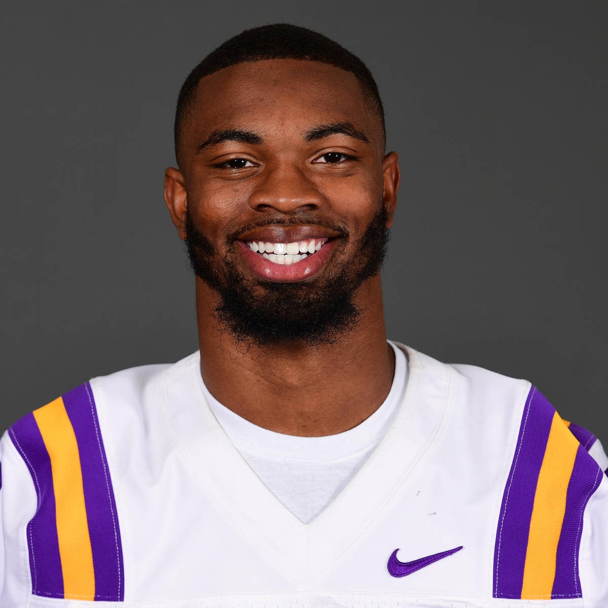 K'Lavon Chaisson - Motivational Sports Speaker