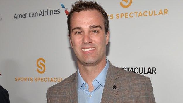 Daniel Jeremiah - Professional Sports Motivational Speaker