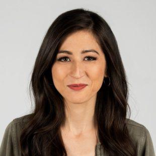 Mina Kimes - Professional Sports Motivational Speaker