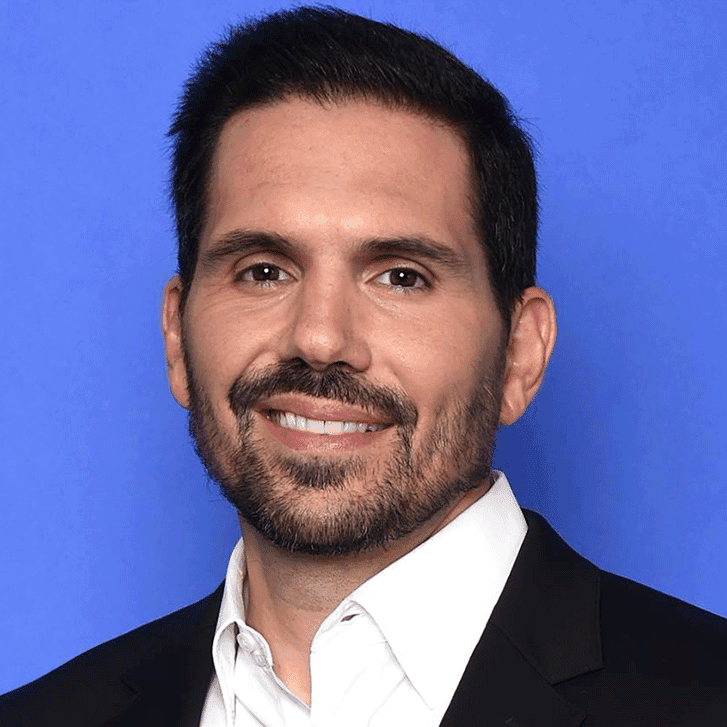 Dean Blandino - Professional Sports Motivational Speaker