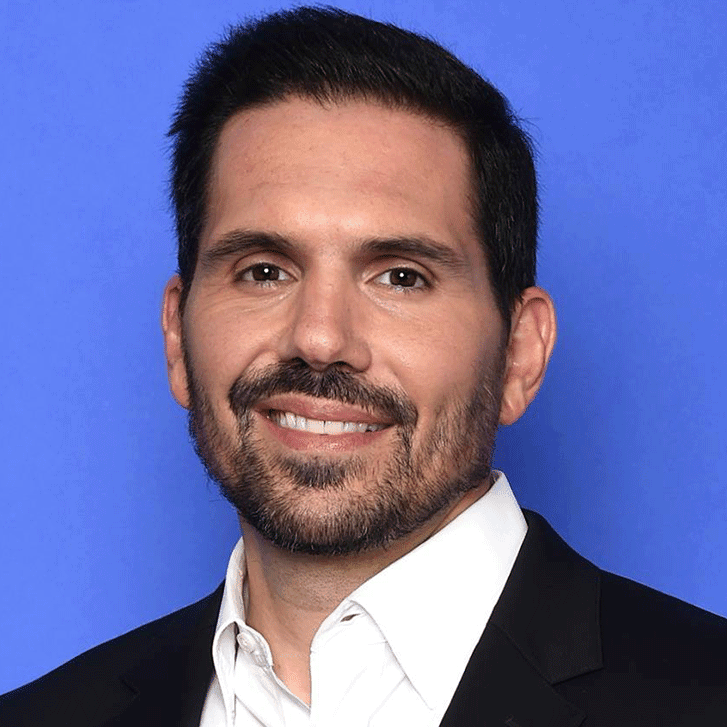 Dean Blandino - Professional Sports Motivational Speaker