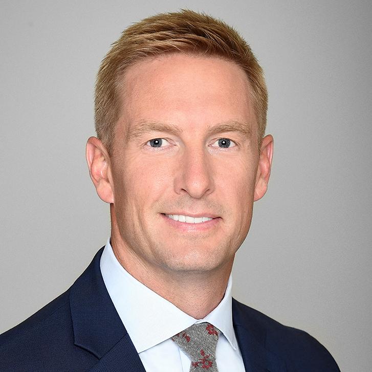 Joel Klatt - Professional Sports Motivational Speaker
