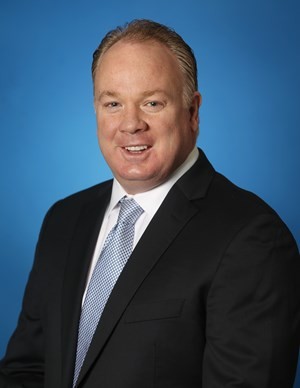Mark Stoops - Professional Sports Motivational Speaker