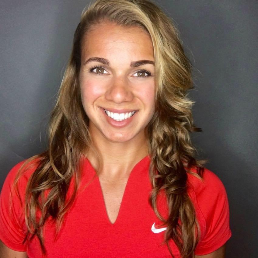 Rachel Balkovec - Professional Sports Motivational Speaker