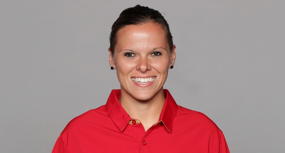 Katie Sowers - Professional Sports Motivational Speaker