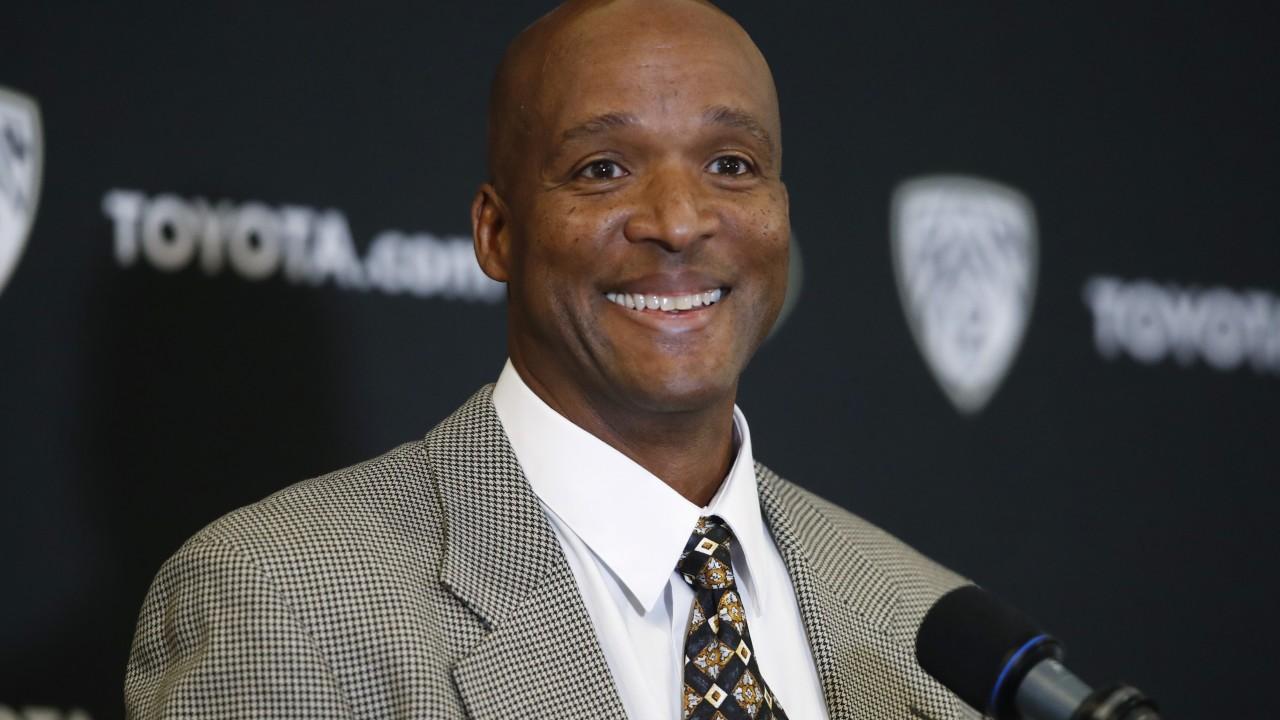 Karl Dorrell - Professional Sports Motivational Speaker