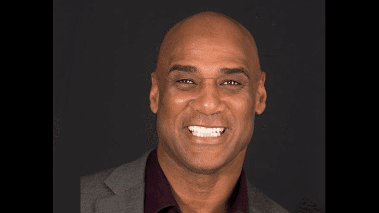 Eugene Robinson - Professional Sports Motivational Speaker