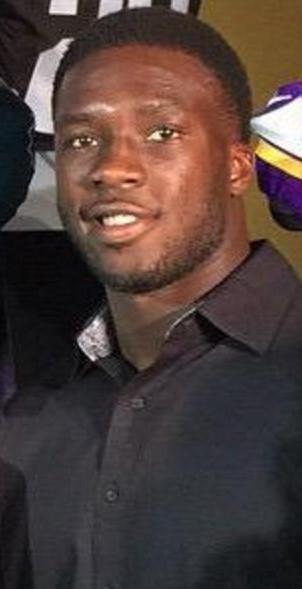 Nelson Agholor - Professional Sports Motivational Speaker