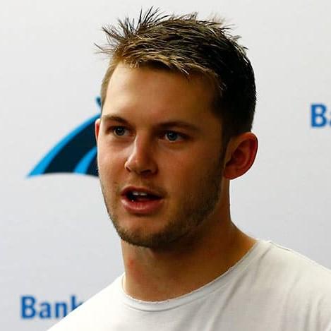 Kyle Allen - Professional Sports Motivational Speaker