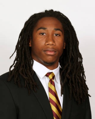 Ronald Darby - Motivational Sports Speaker