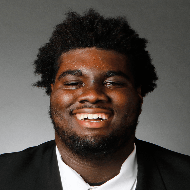 Mekhi Becton - Professional Sports Motivational Speaker