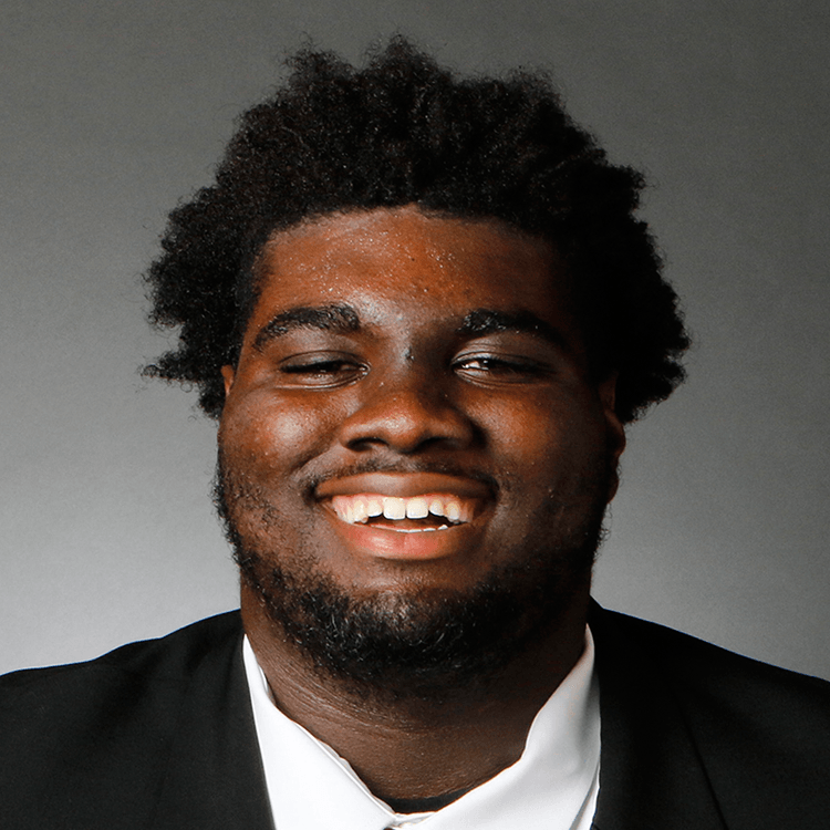 Mekhi Becton - Motivational Sports Speaker