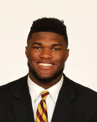 Cam Akers - Professional Sports Motivational Speaker